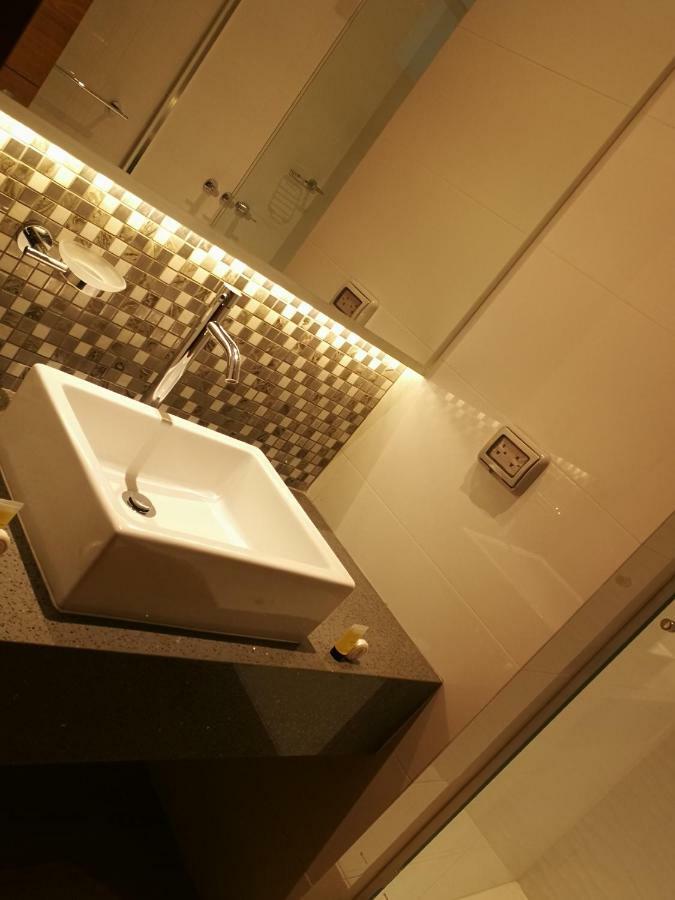 Hotel Inclan 리마 외부 사진