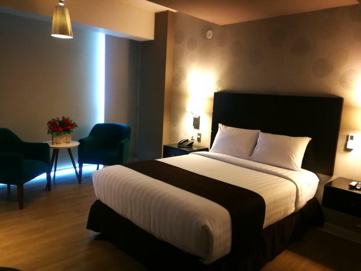 Hotel Inclan 리마 외부 사진