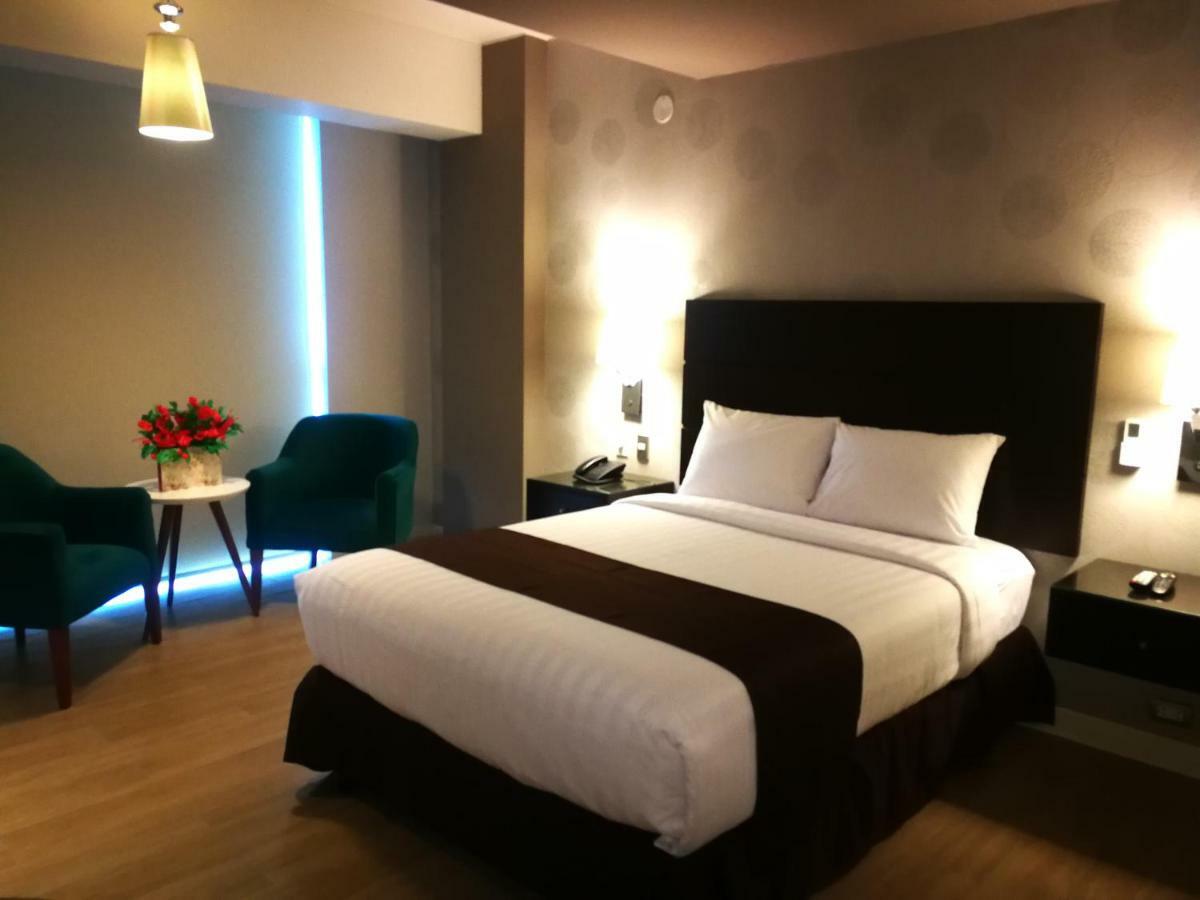 Hotel Inclan 리마 외부 사진