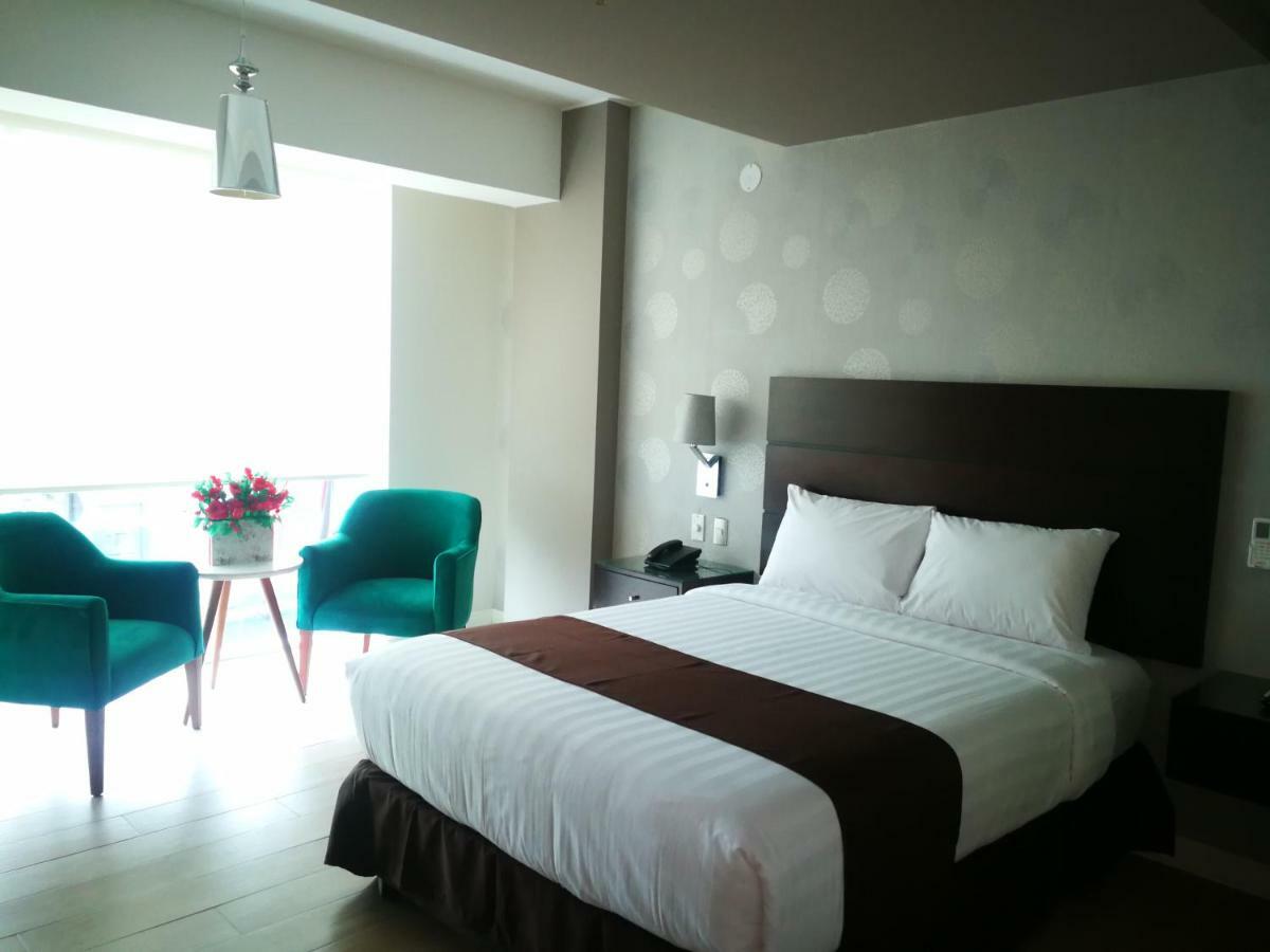 Hotel Inclan 리마 외부 사진